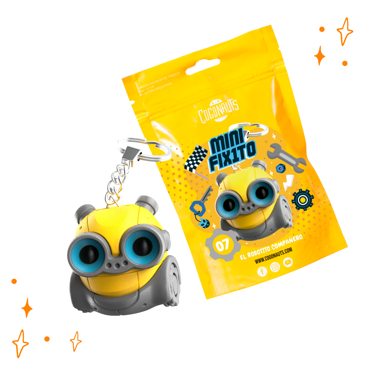 Mininauts