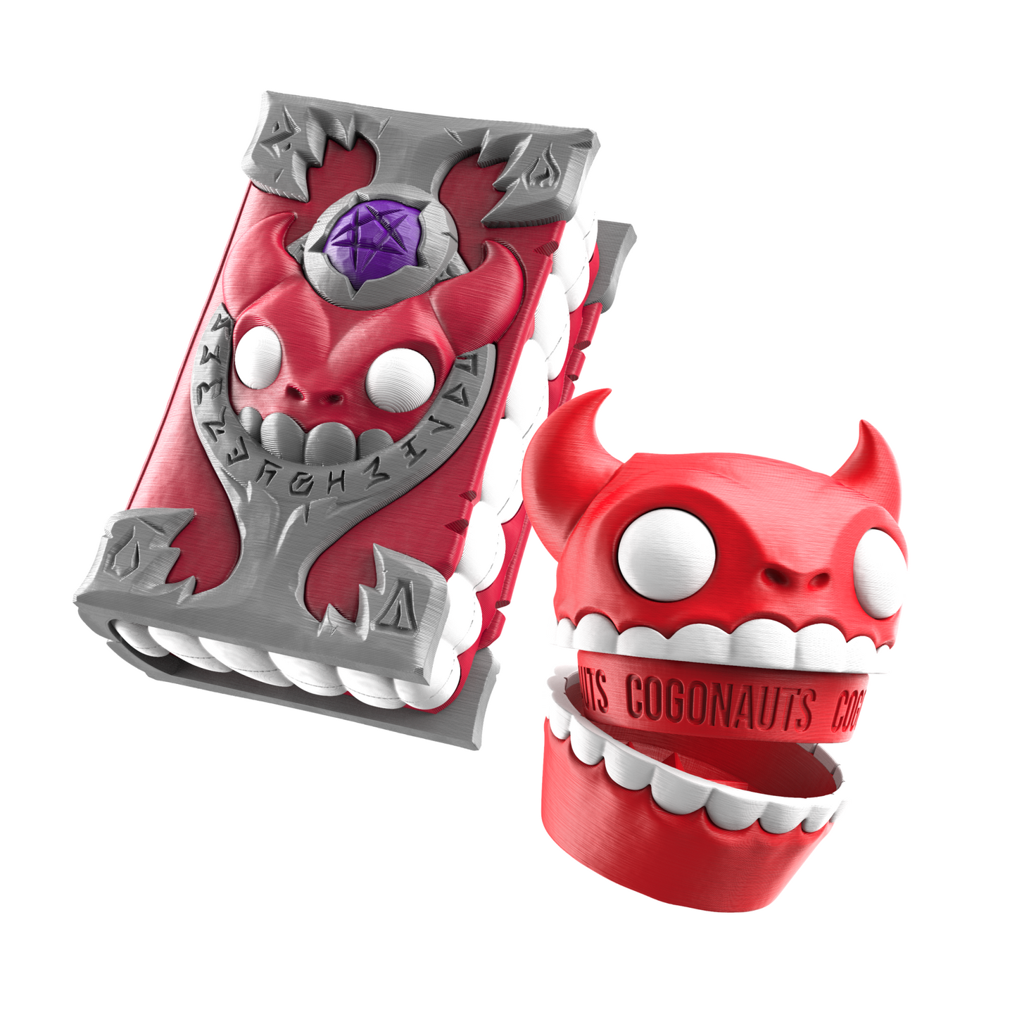 Cogo+Box Bundle