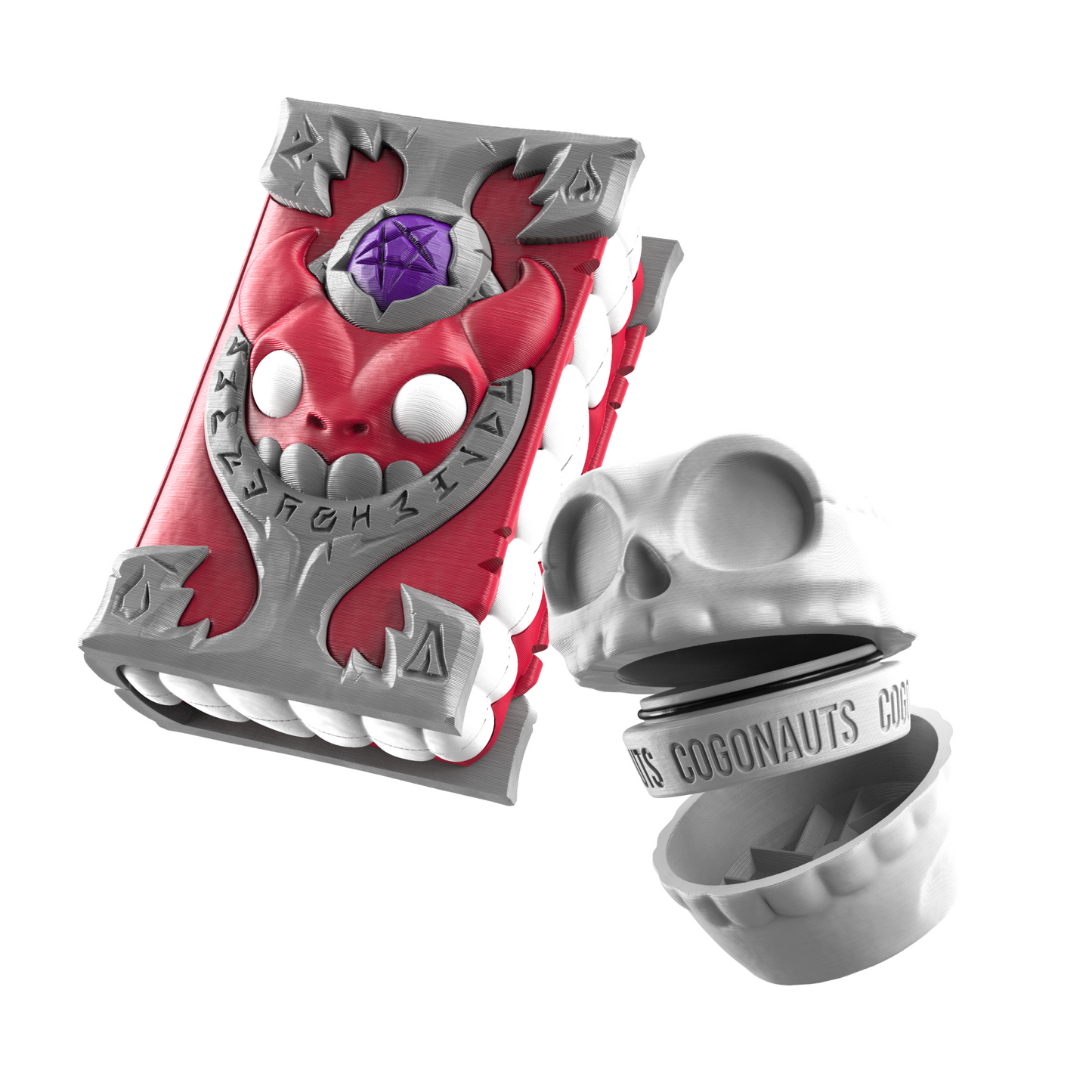 Cogo+Box Bundle
