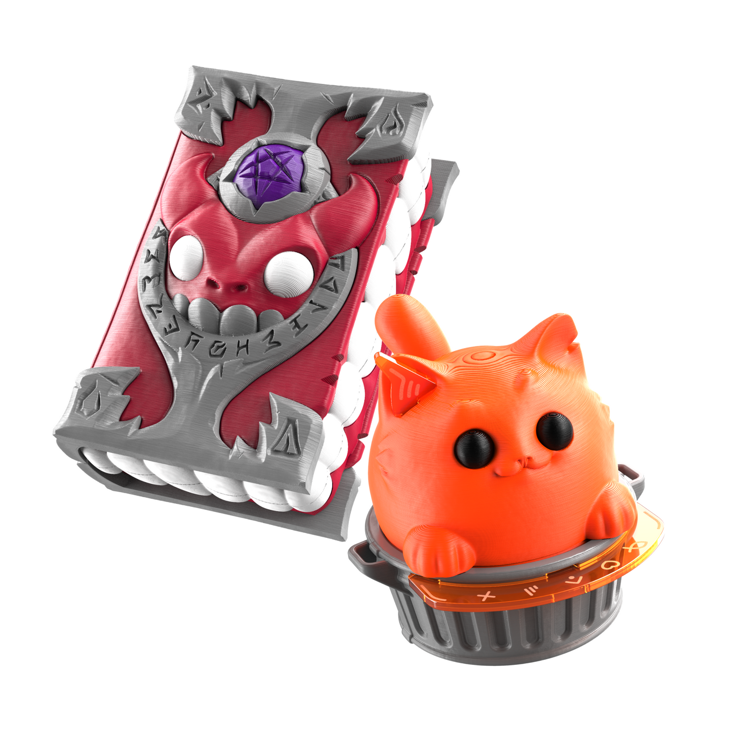 Cogo+Box Bundle