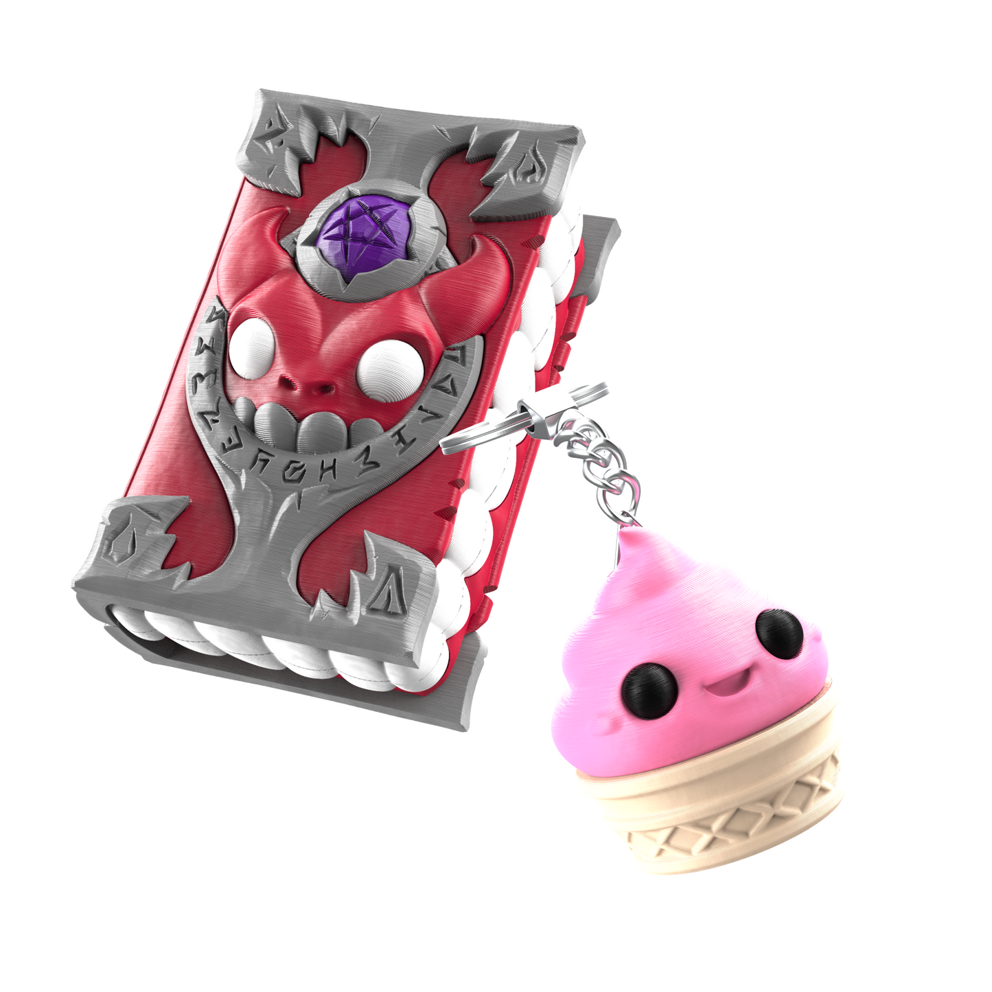 Combo Mini+Box