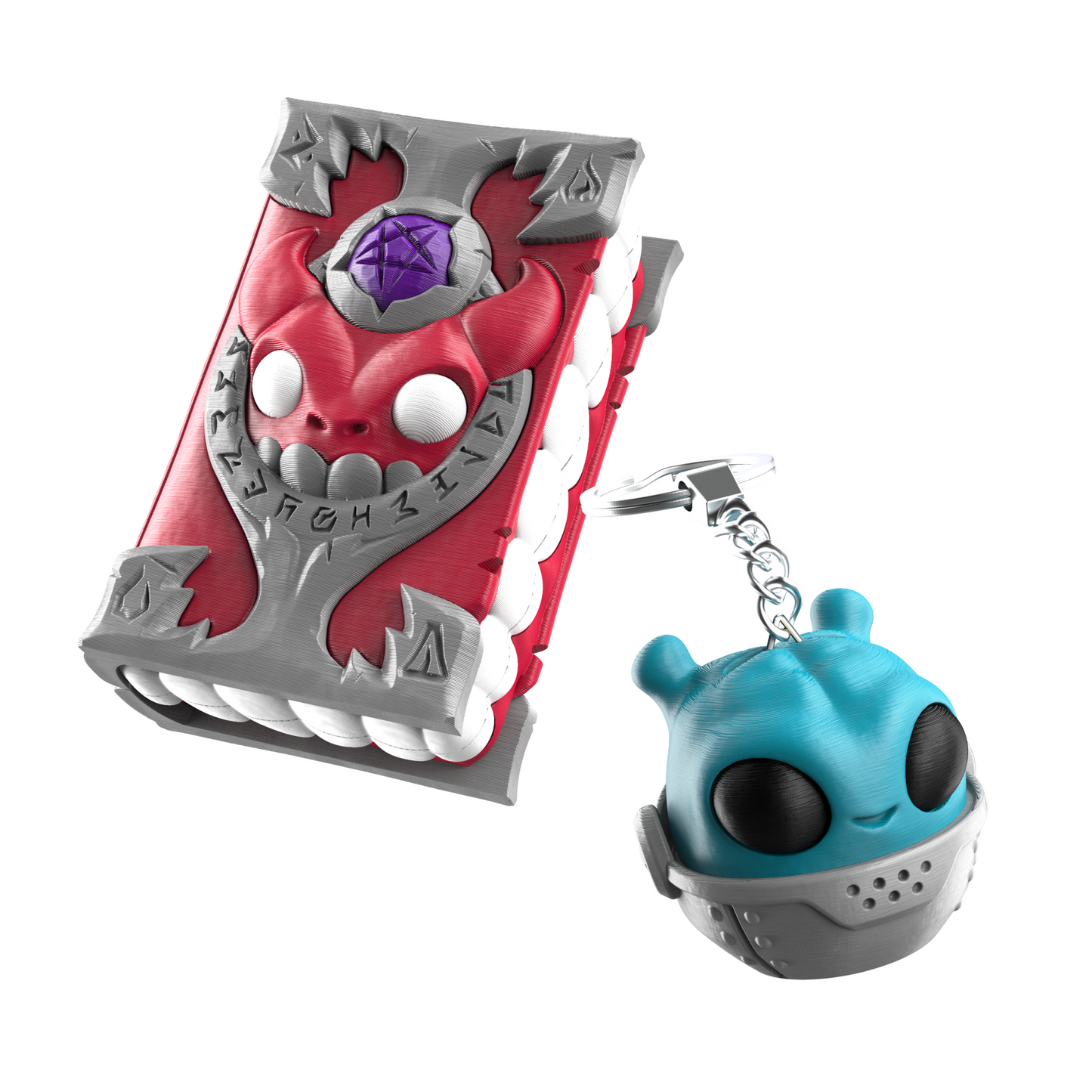 Combo Mini+Box