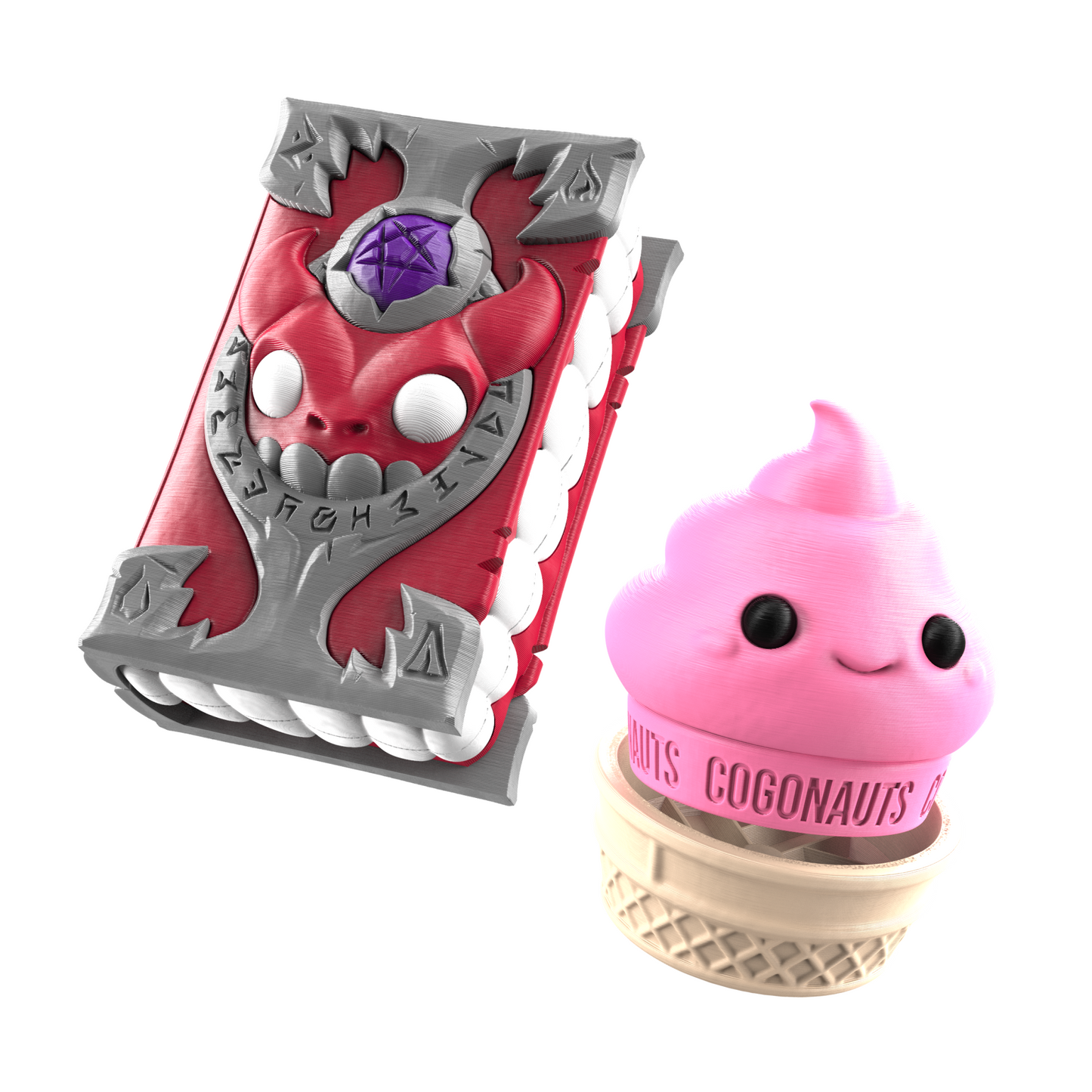 Cogo+Box Bundle