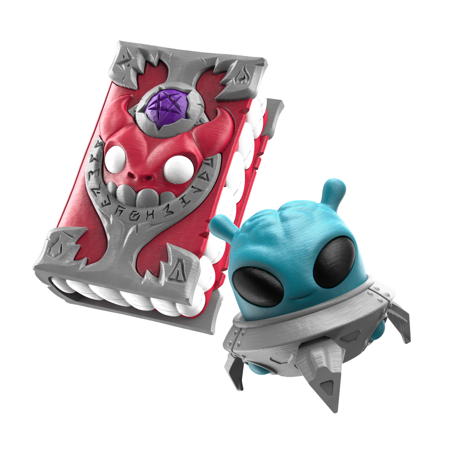 Cogo+Box Bundle