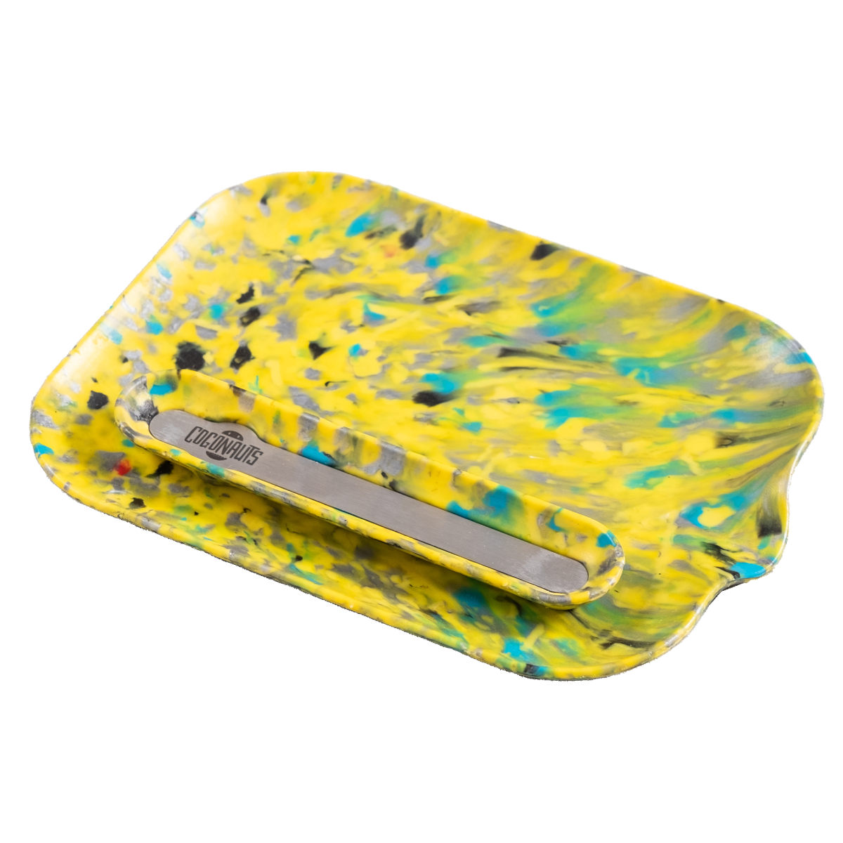 Cogonauts assembly tray