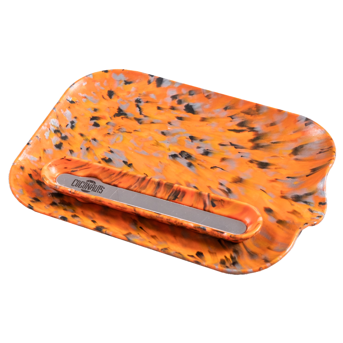 Cogonauts assembly tray
