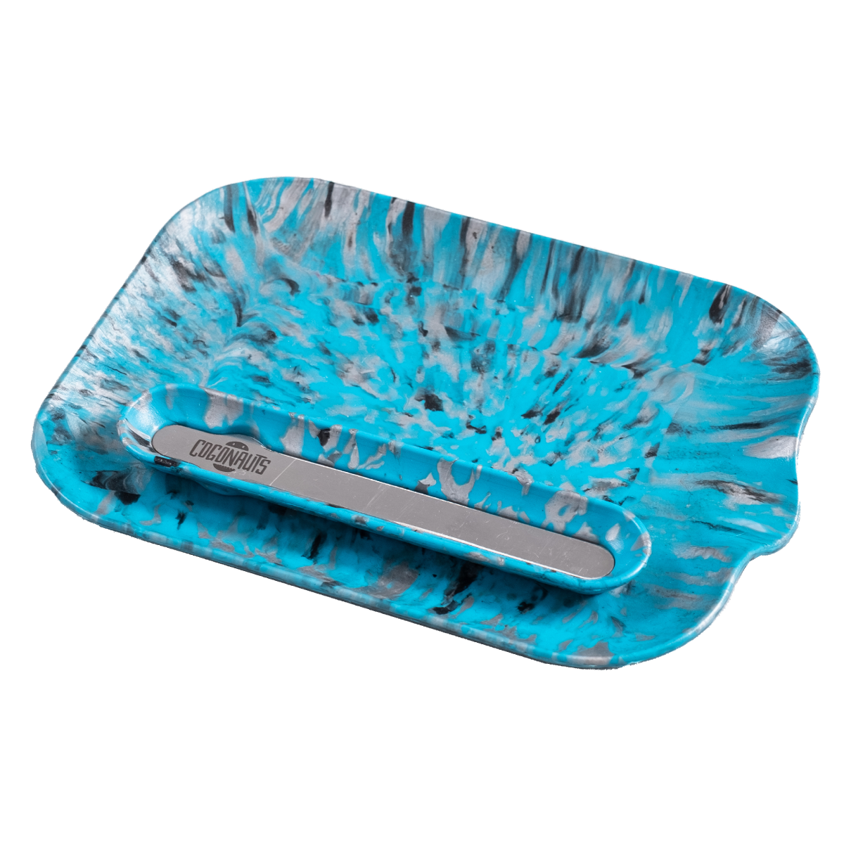 Cogonauts assembly tray