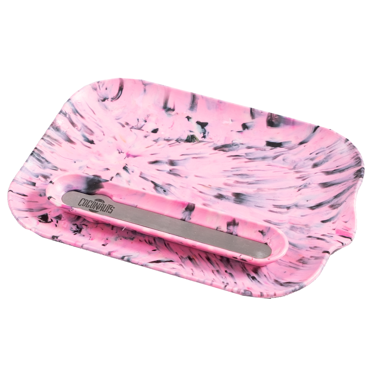 Cogonauts assembly tray