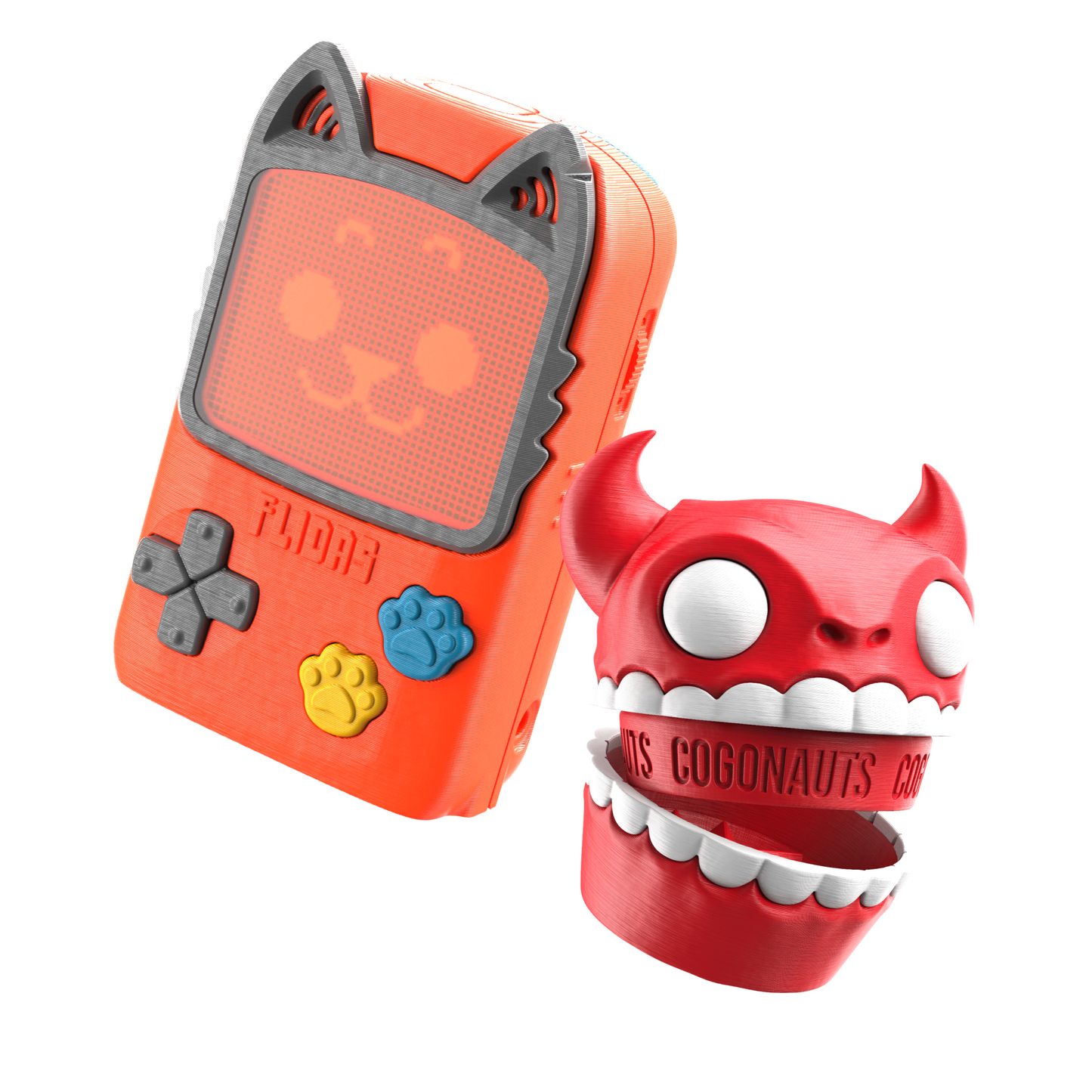 Cogo+Box Bundle