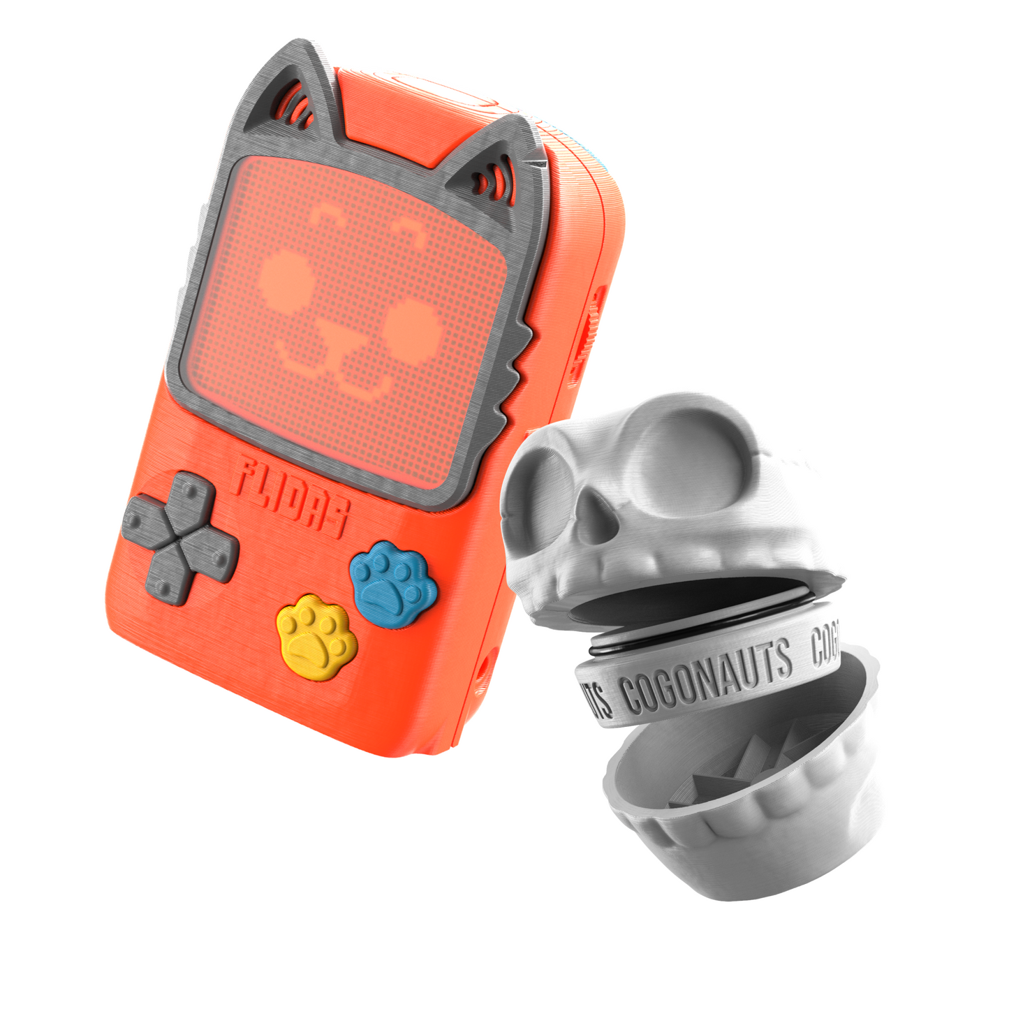 Cogo+Box Bundle