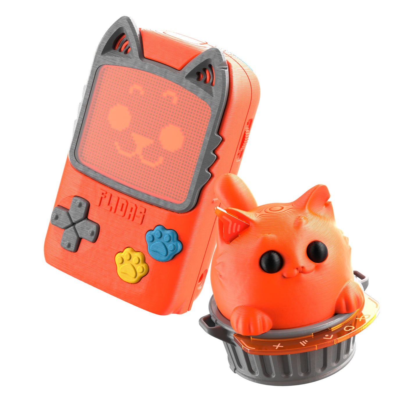 Cogo+Box Bundle