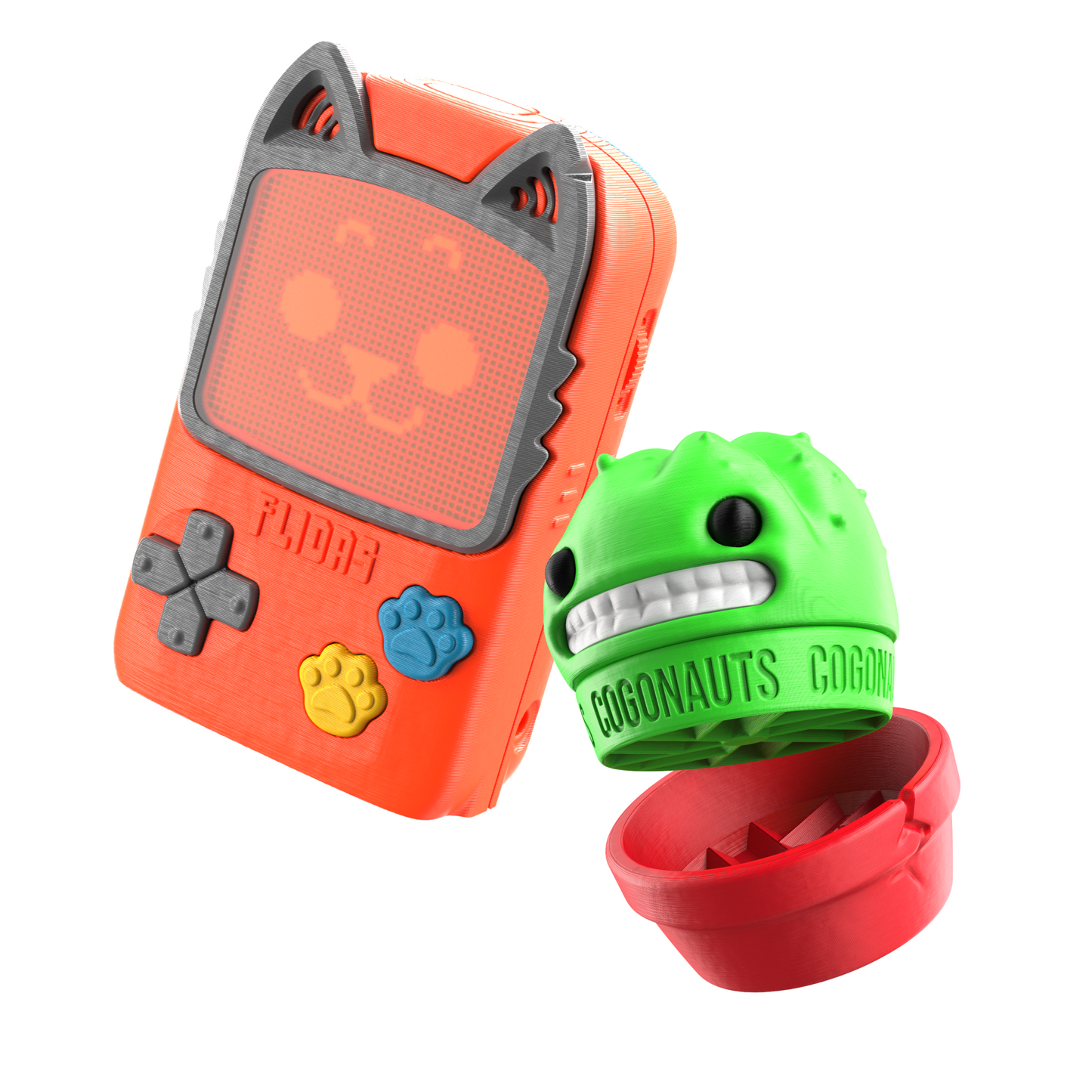 Cogo+Box Bundle