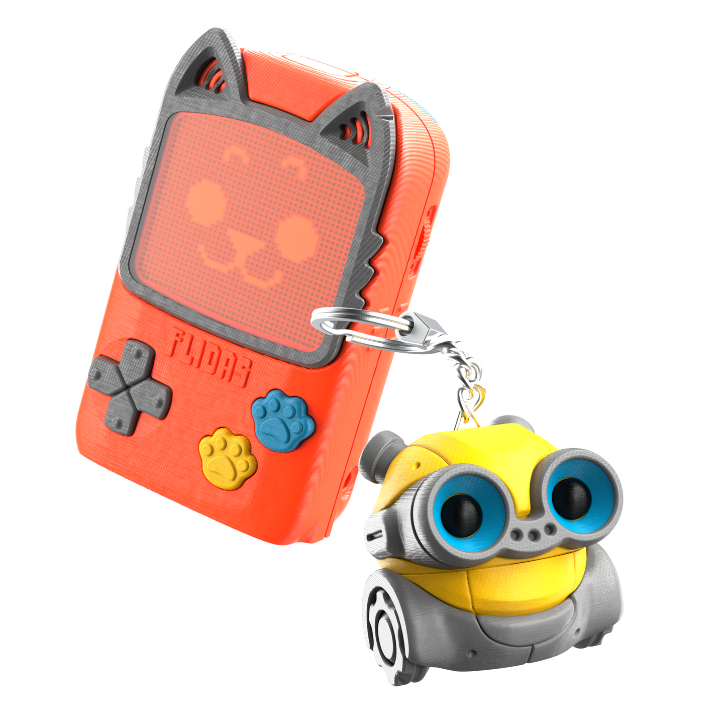 Combo Mini+Box