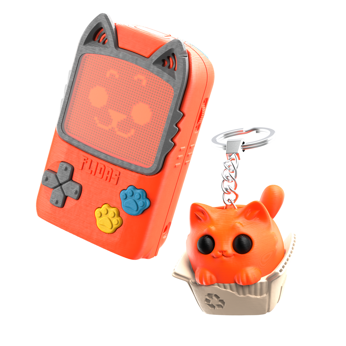 Combo Mini+Box