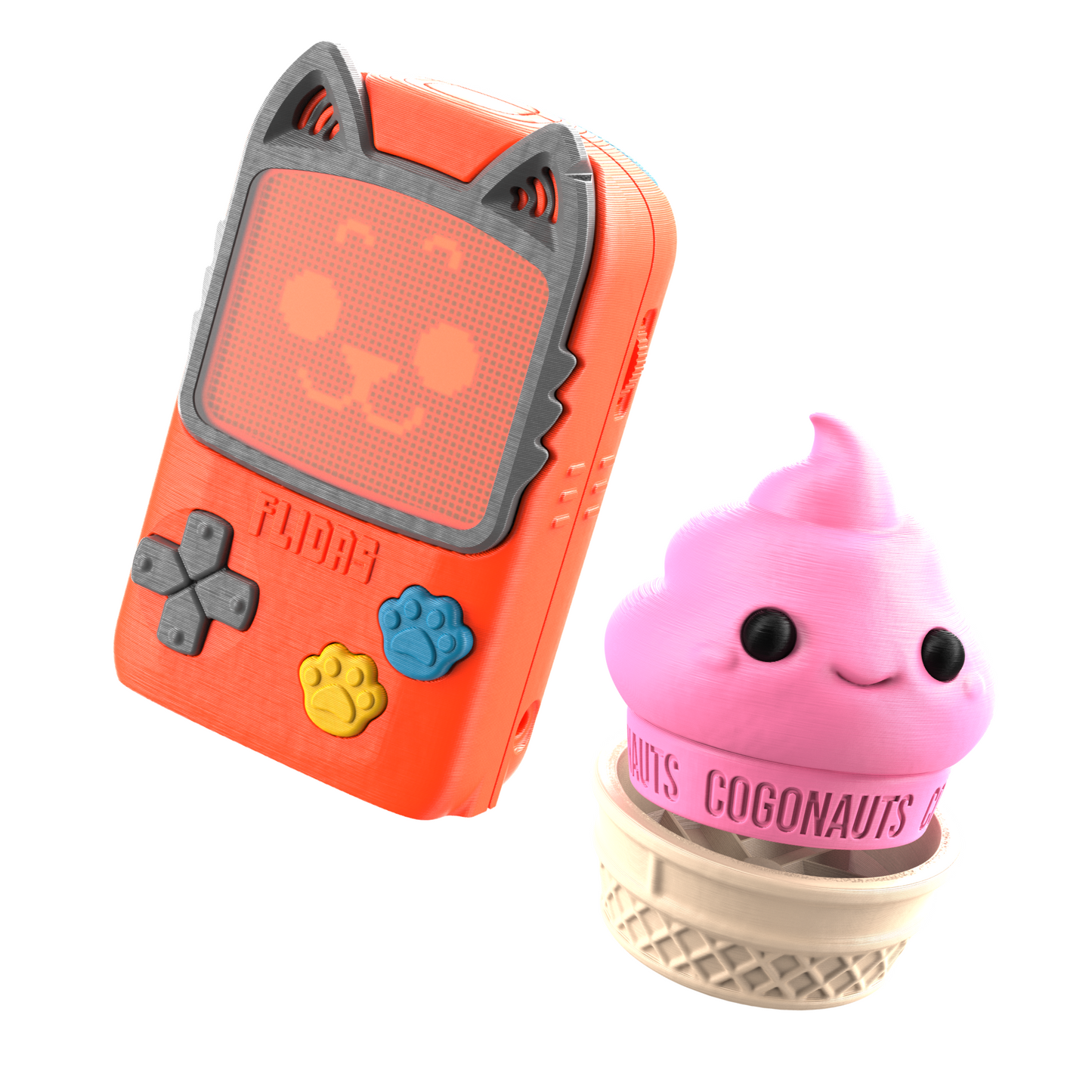 Cogo+Box Bundle