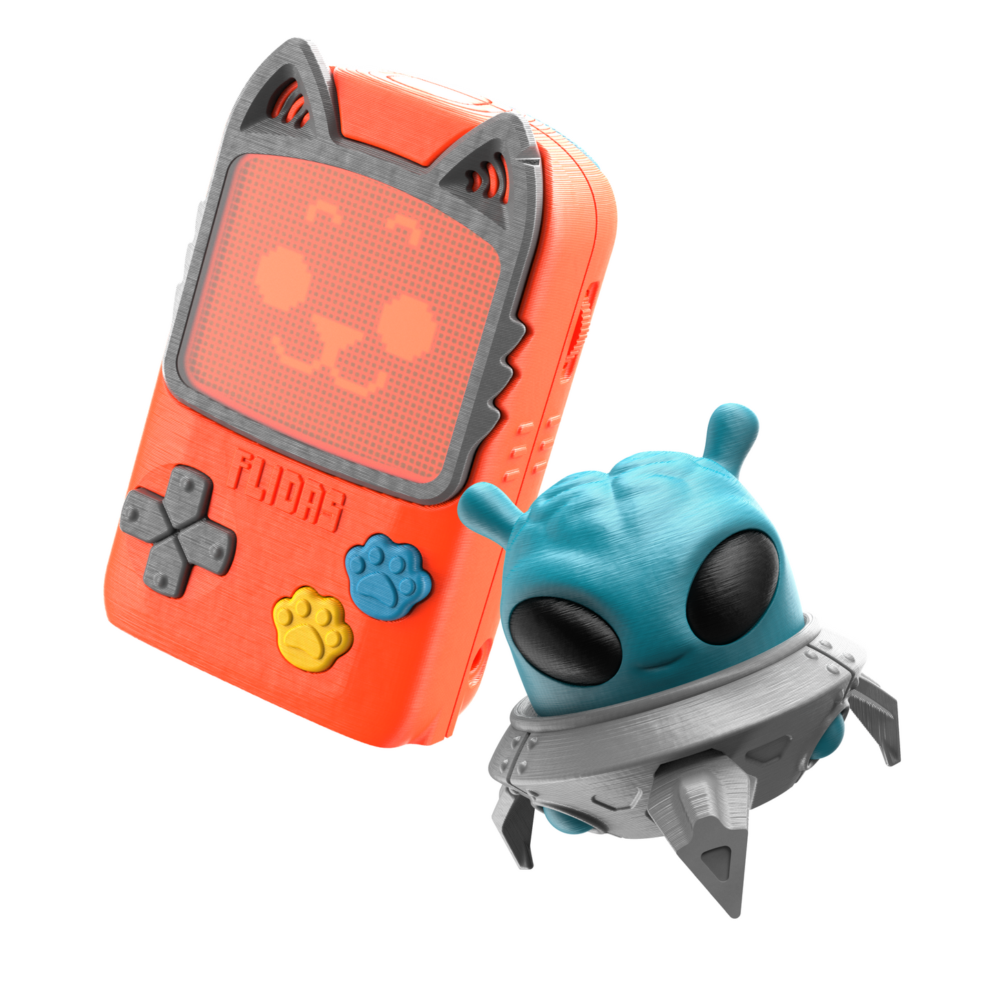 Cogo+Box Bundle