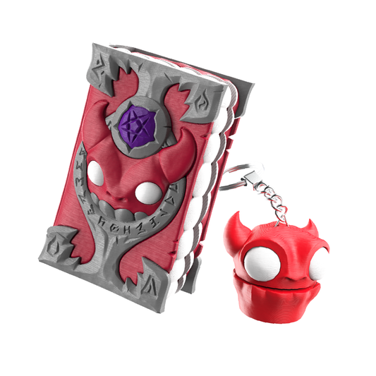 Baku Bundle Mininaut+Box