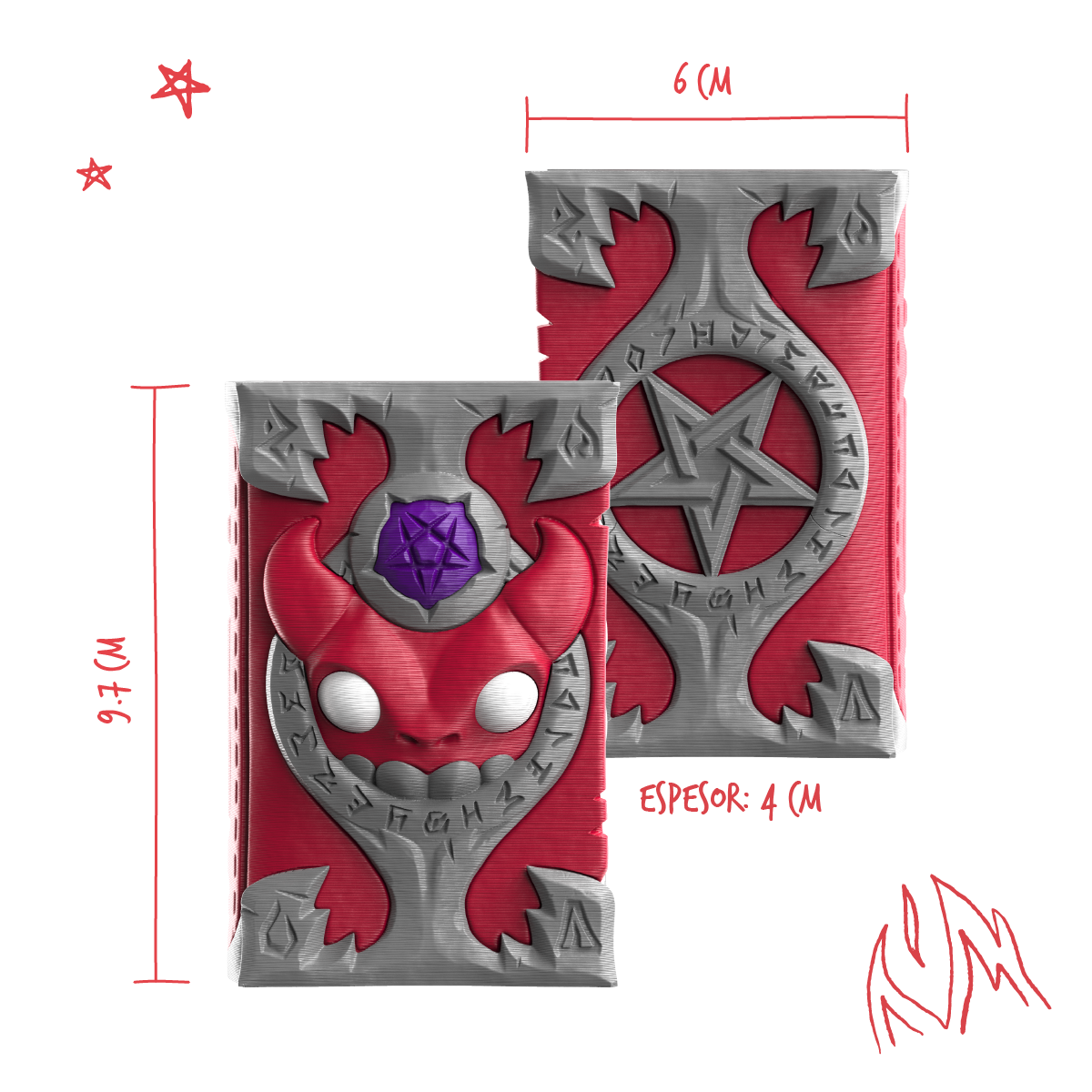 Baku Bundle Mininaut+Box