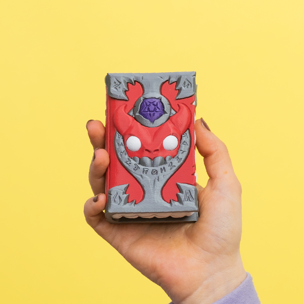 Baku Bundle Mininaut+Box