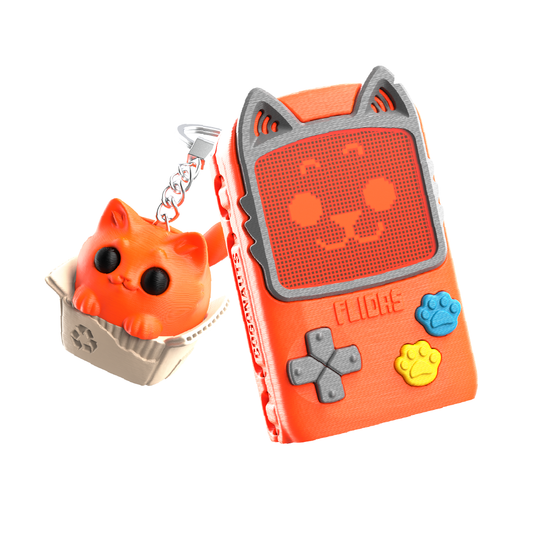 Flidas Bundle Miniaut+Box