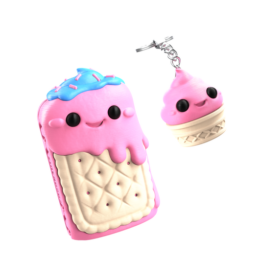 Combo Skup Mininaut+Box