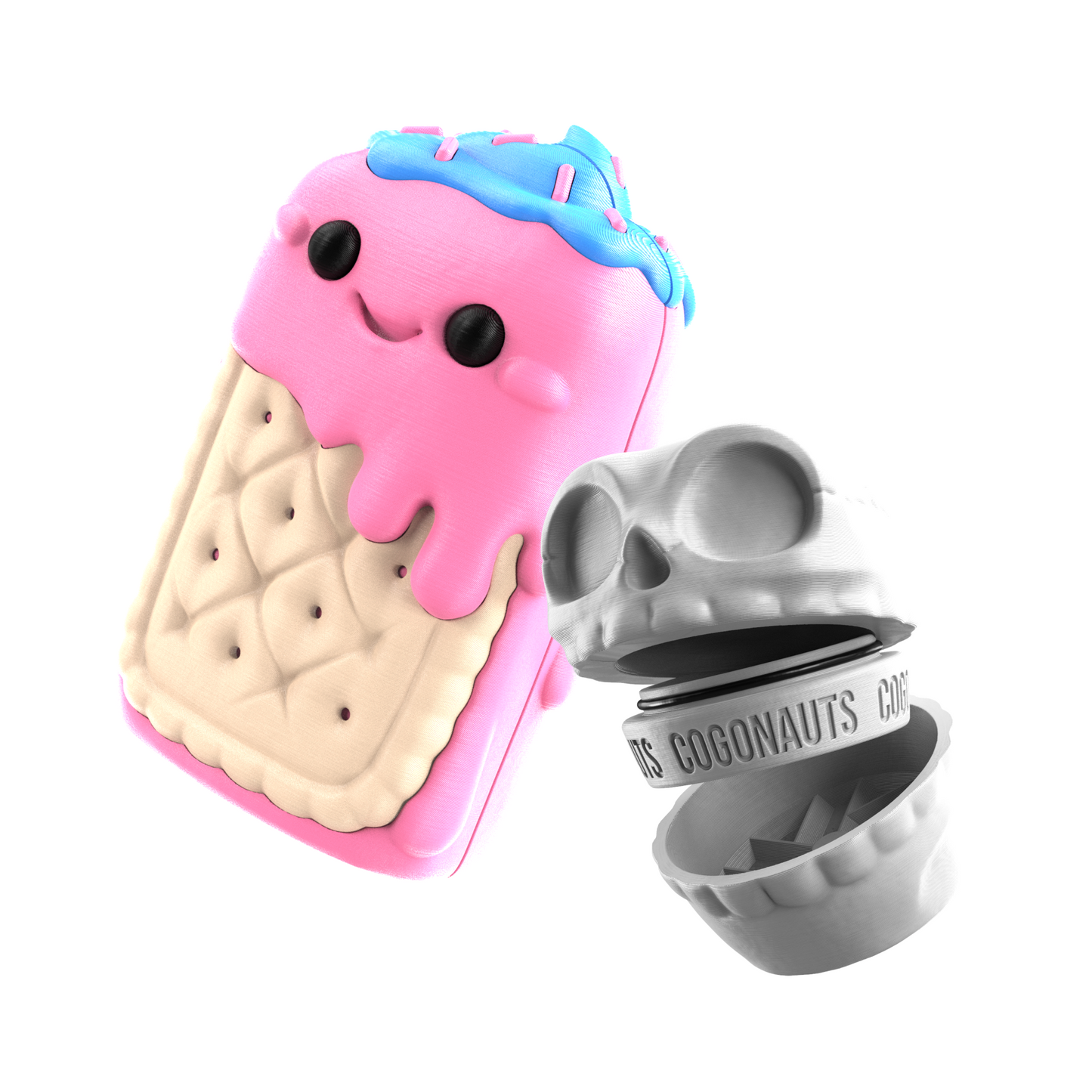 Cogo+Box Bundle