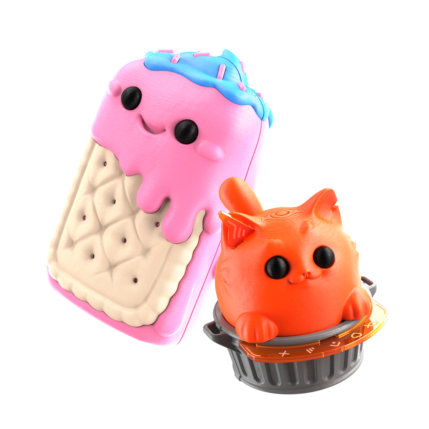 Cogo+Box Bundle