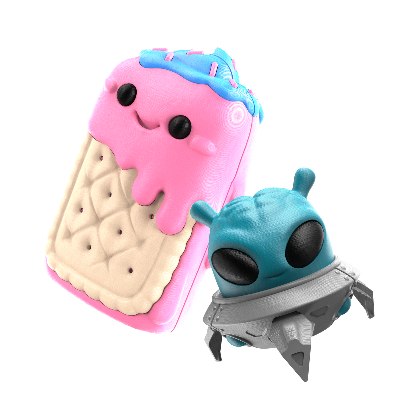 Cogo+Box Bundle
