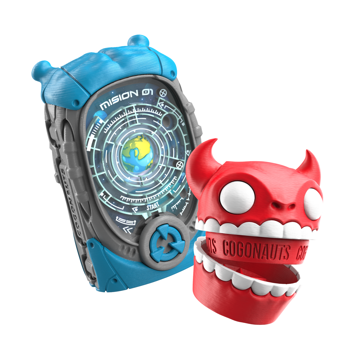 Cogo+Box Bundle