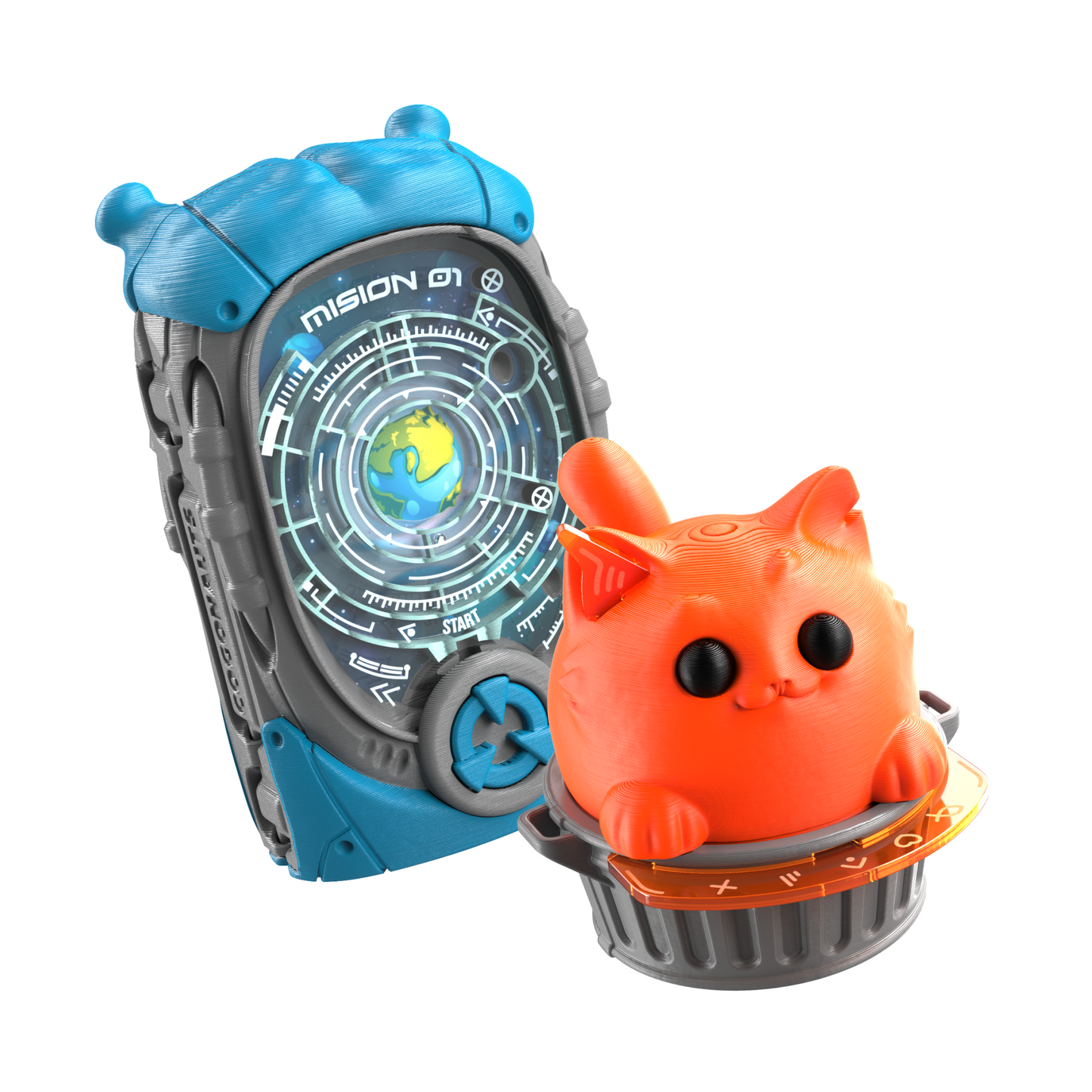 Cogo+Box Bundle