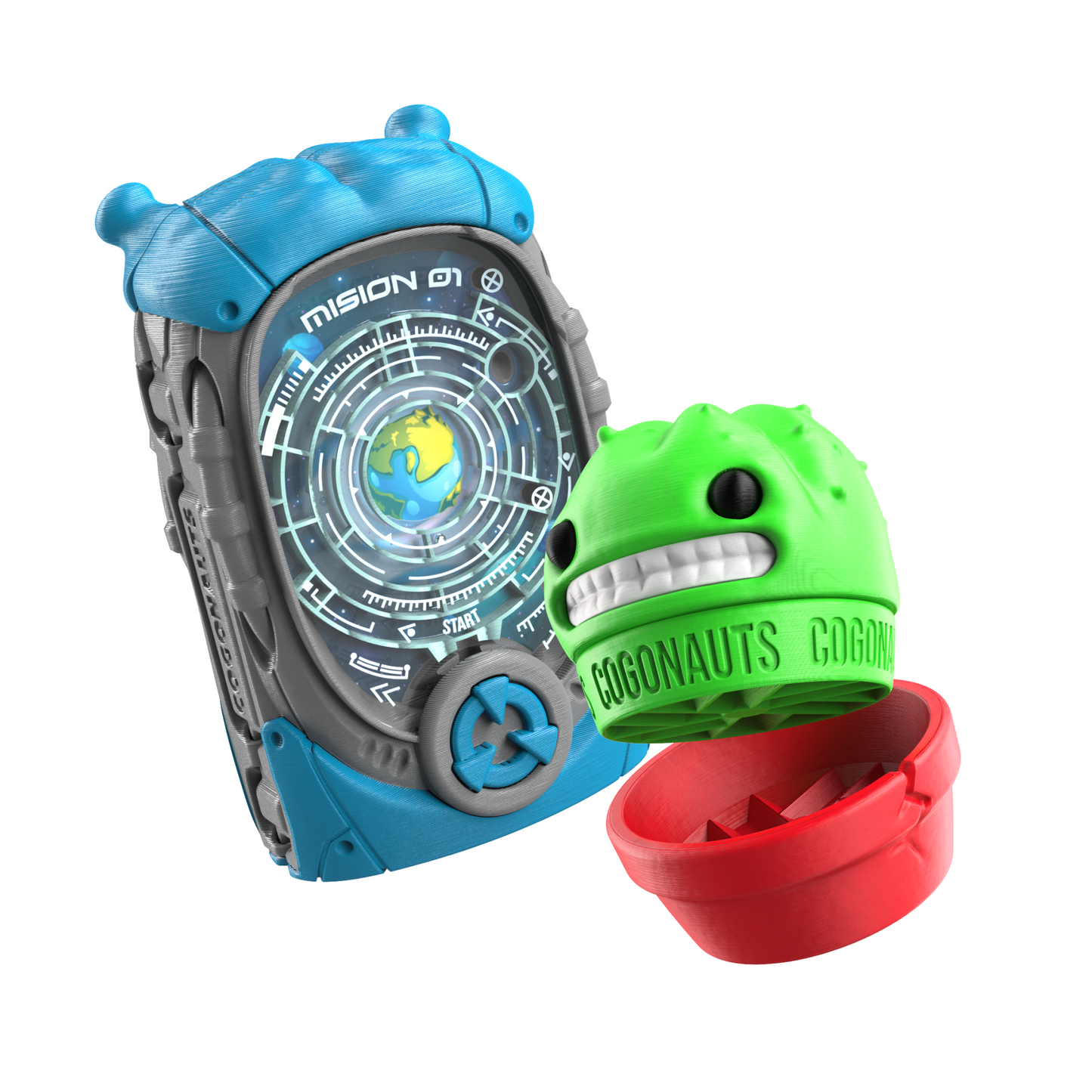 Cogo+Box Bundle